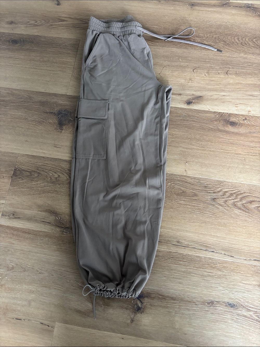 Splits59 lentil Cargo Joggers
